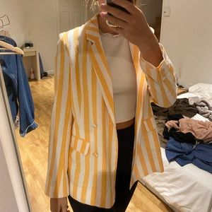 Fun blazer